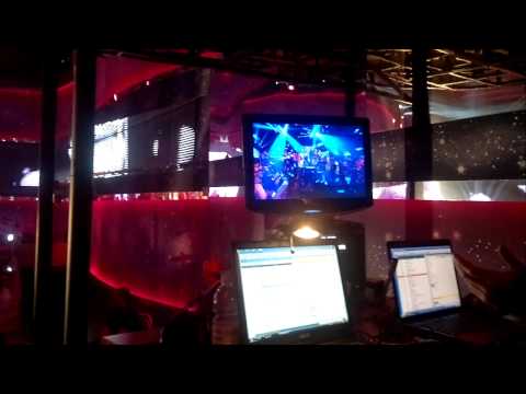 Anastacia - Paid My Dues (LIVE!) - Rome, Italy