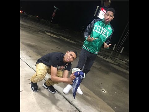 T'd Up TGF PMoneyxKobe24