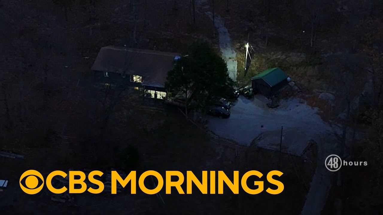 Thousands of texts, poisons and a root beer float reveal how an Indiana man was killed