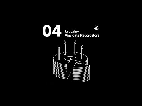 Lux Familiar - 4 Urodziny Vinylgate Recordstore