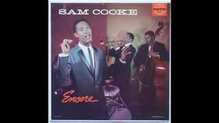 Sam Cooke   It's The Talk Of The Town