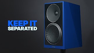 If You Love Separation...