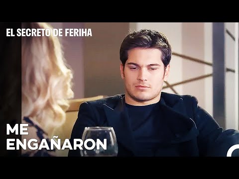 ¿Quién No Siente Pena Por Emir? - El Secreto De Feriha Capítulo 36