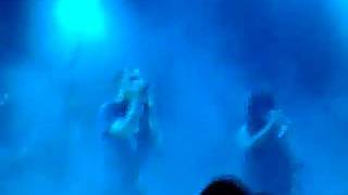 The Jesus and Mary Chain - Sometimes Always - London 2008