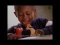 McDonald S Lion King II Happy Meal Commercial 1998