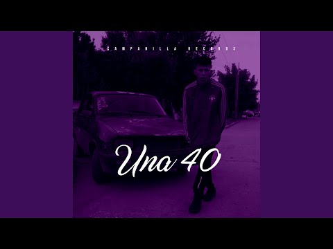 Una 40
