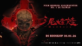 Download lagu Kebangkitan 'Dewa Mata Tiga' |  Trailer Panor 2 (พนอ 2) mp3