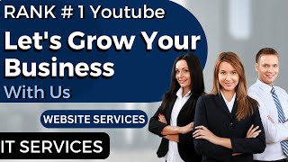 How to RANK your Business By Our Services (100% Working with proof)