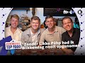 Sven Versteeg: "Zonder Likke Pêhp had ik Blikkendag nooit opgenomen" | Nederlandstalige Top 1000