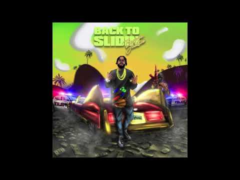 Rayven Justice - Ride Feat. Yungeen Ace