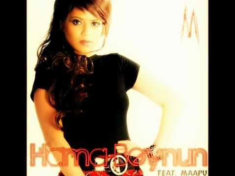 Muneefa ft. Maapu - Hama Beynun