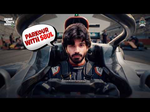 GROUP GAMES NIGHT WITH S8UL - !insta