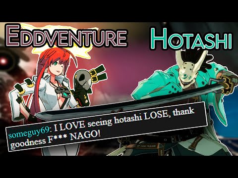Hotashi's Bizzarre Eddventure - NLBC #101