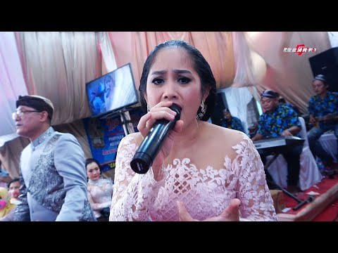 TEPUNG KANJI | VOC. GINO W & PEPY ARIMBI | CAMPURSARI NEW CAHYO MUDHO