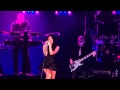 Schiller & Anggun "İnnocent Lies" Live Atemlos ...