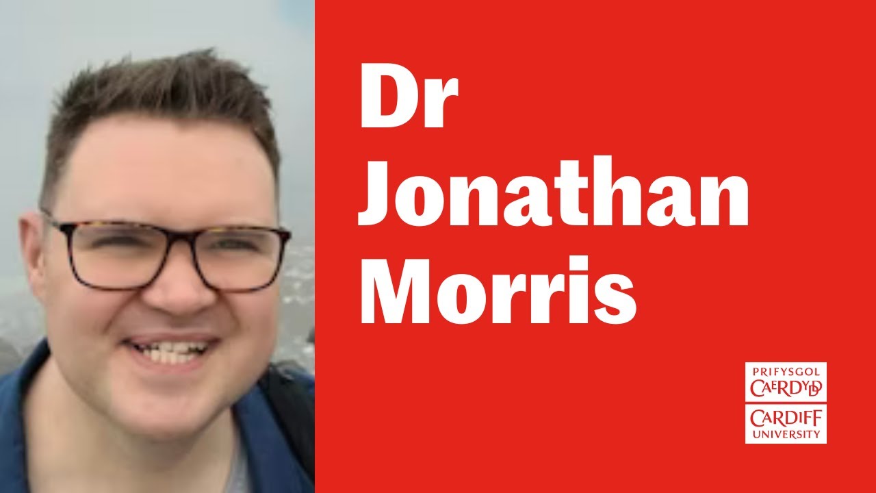 Dr Jon Morris