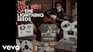 The Lightning Seeds - You Showed Me (Tee's Freeze Mix Edit) [Audio]