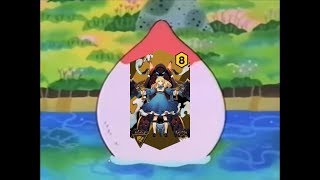 とらんすふぉーむとらんすふぉーむとクララが