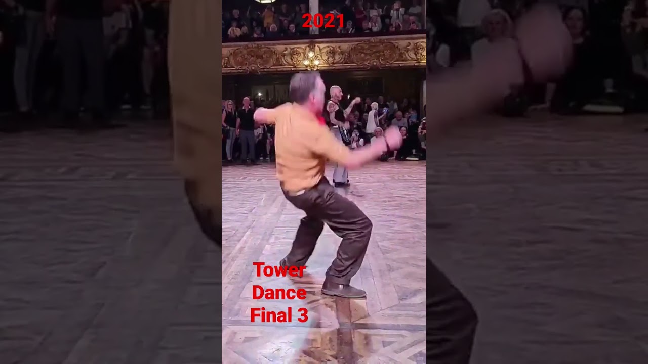 Tower Dance Comp 2022