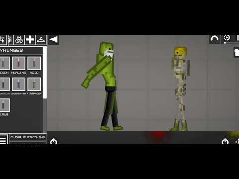 Melon The Bodybuilder Vs Corn The Buff Guy (FINALE)