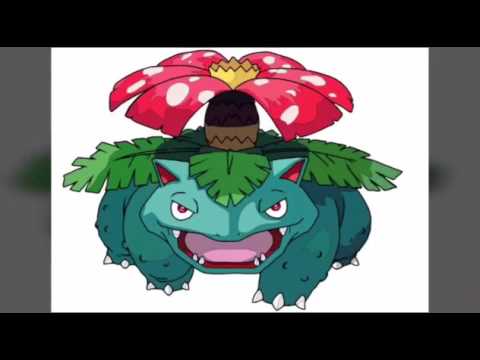 I pokemon  di  prima  generazione più  forti