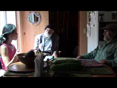 Reflections on the Soul of America: A Visit to John Yager's Family Farm