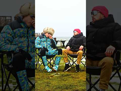 Puhka Jalga - nublu🪑🔥 (Part 1) #goodmen #iandreas #nublu #puhkajalga #podcast