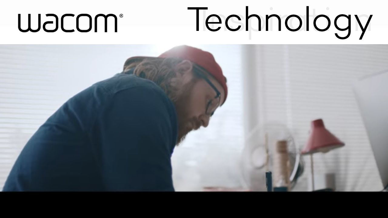 Графический планшет Wacom Intuos Pro Paper L (PTH-860P-R)