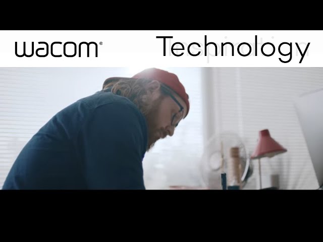 Bảng Vẽ Wacom Intuos Pro Medium PTH-660