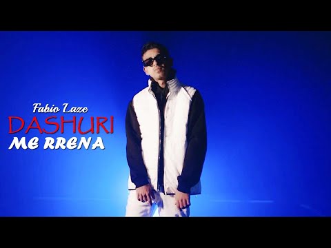Fabio Laze - Dashuri me rrena