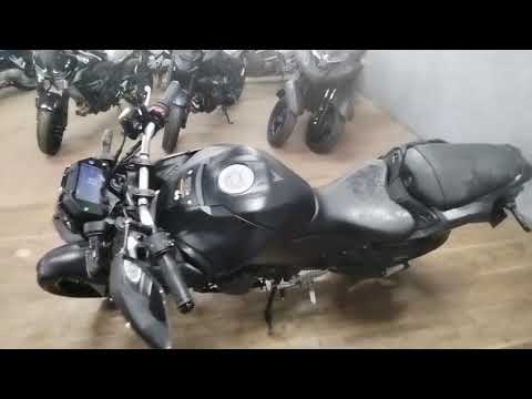Yamaha MT03 2025 - Image 2