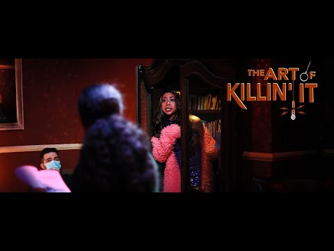 Under8ted Movement video.