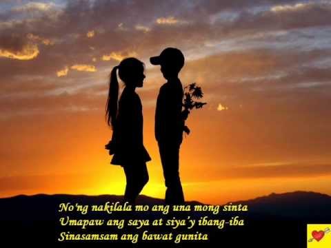 Pag-ibig video