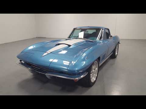 1967 Chevrolet Corvette (CC-1239804) for sale in Mooresville, North Carolina