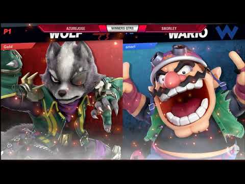 Snorley vs AzureJose 3/29/19