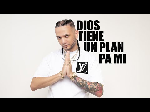 Brasa - Dios Tiene Un Plan Pa Mi (Video Oficial)