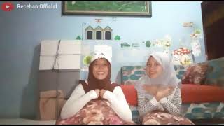 Download lagu SALAWAT MAULANA VERSI ABANG BERPECI -cover mp3