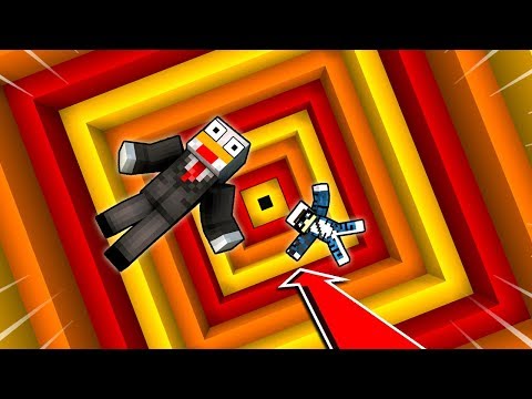 IL DROPPER A DIFFICOLTÀ ESTREMA!! - Minecraft ITA