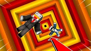 IL DROPPER A DIFFICOLTÀ ESTREMA!! - Minecraft ITA