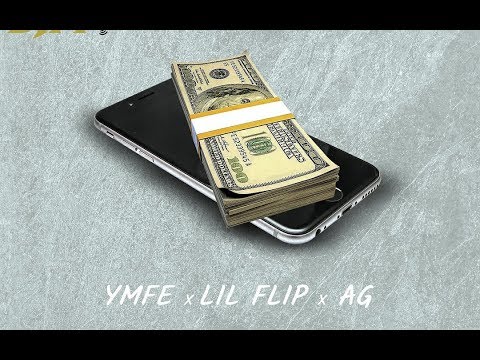 YMFE x Lil Flip x A.G - Who Dat (Official Audio) 2019