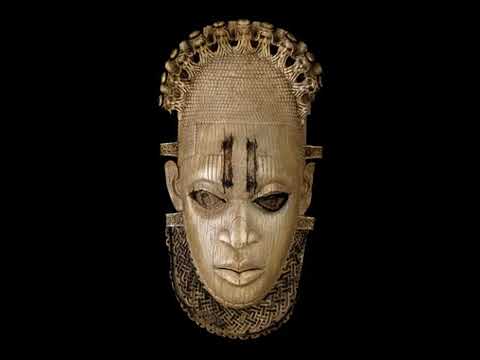 ADDIS ABABA   EDO MUSIC