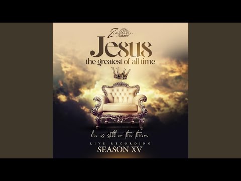 Shh Nyararai (Live) (feat. Jonah Chivasa)