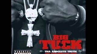 Big Tuck ft Bun B -  Texas takeova