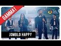 Gamma1 - Jomblo Happy | Official Video Clip