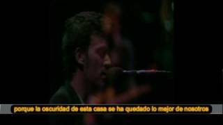 Independence Day - Bruce Springsteen con subtítulos en español