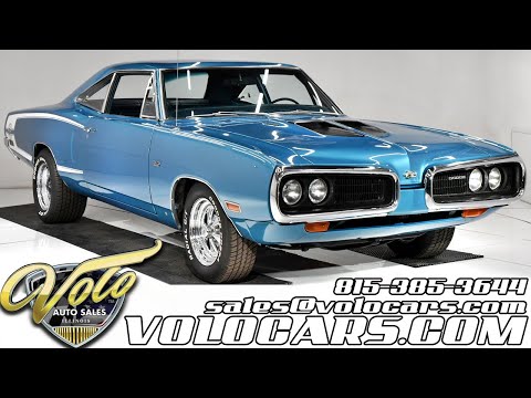 1970 Dodge Super Bee (CC-1470476) for sale in Volo, Illinois