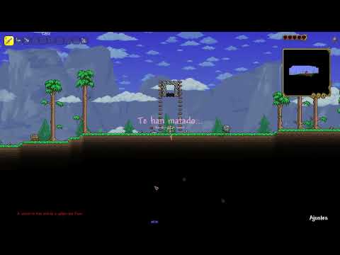 Terraria Mod: Jojos Caesar Sound