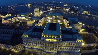 Ákos - A lámpagyújtogató dala