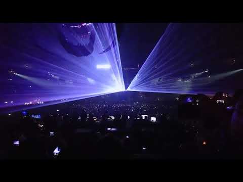 Syndicate 2017 - Miss K8 - resolute power - Anthem