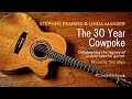 Stephen Fearing & Linda Manzer -- The 30 Year Cowpoke
